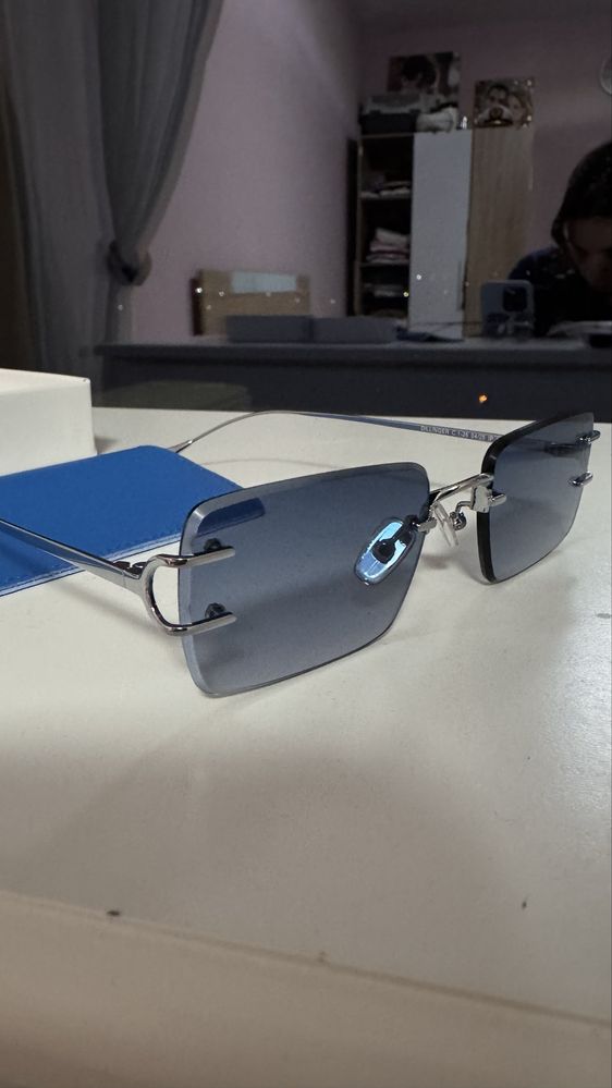 Нов слънчеви очила Eyepetizer delinger