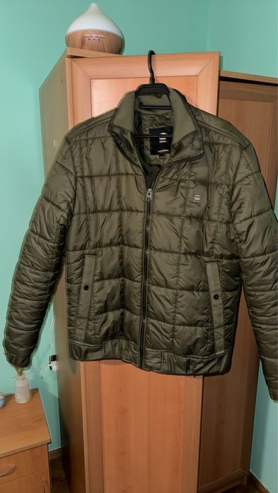 Яке на бранда G star