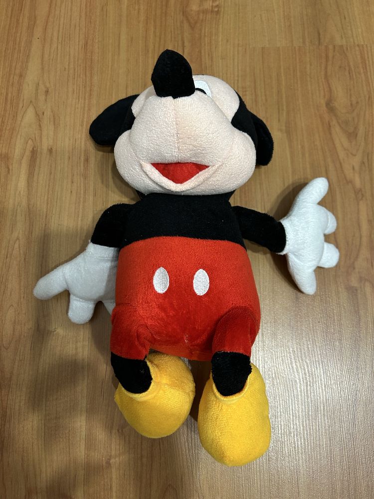 Детски плюшени играчки