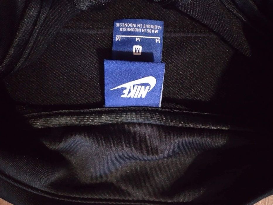 Горнище Nike размер М
