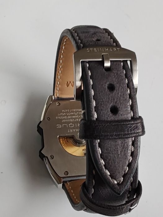 Ceas Steihart Barrique Automatic Acte-Cutie