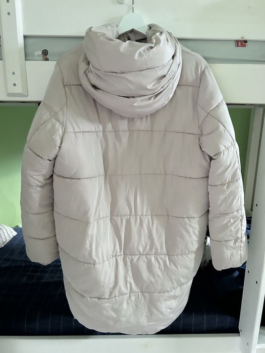 Ватирано яке Reserved