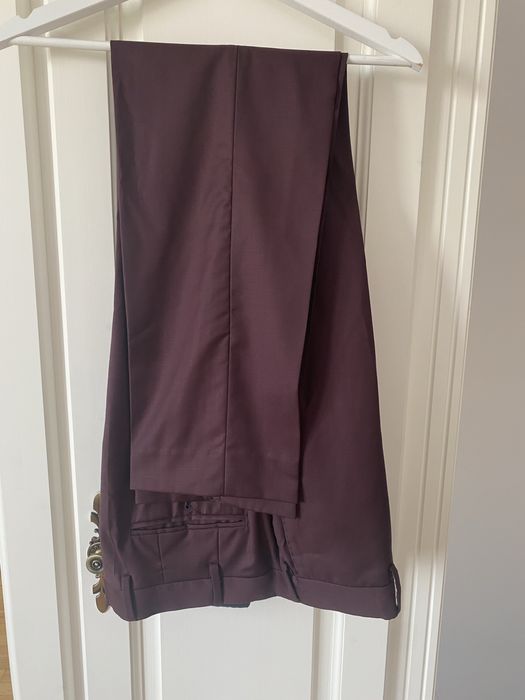 Costum Cavaliere cerruti