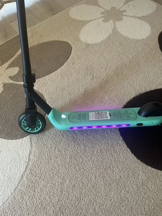 Trotineta NINEBOT ZING 6