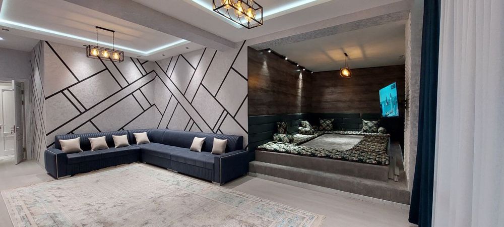 Dacha Enjoy villa super premium