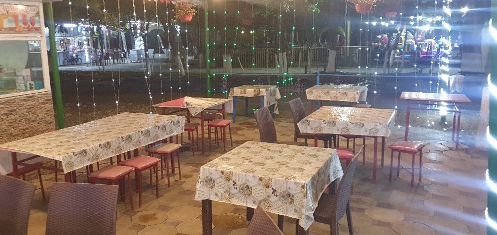 Butka sotiladi jixozlari bilan biznes uchun zor tanlov