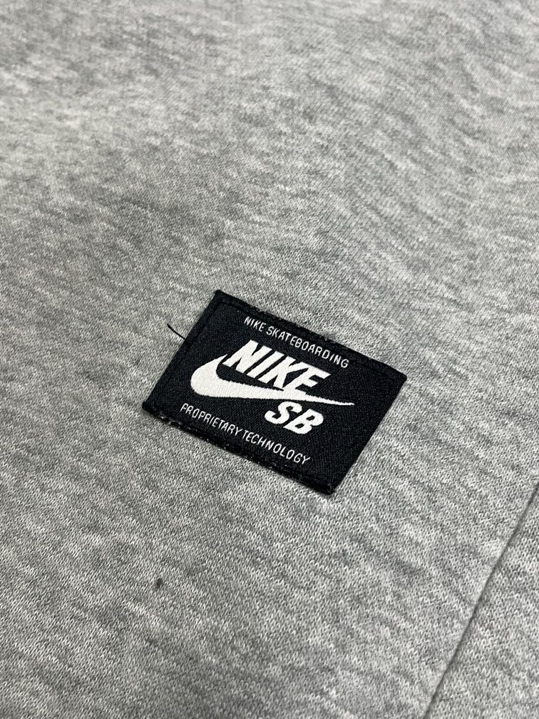 Nike SB hoodie L