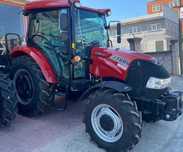 Tractor CASE 60 CP Stage 5