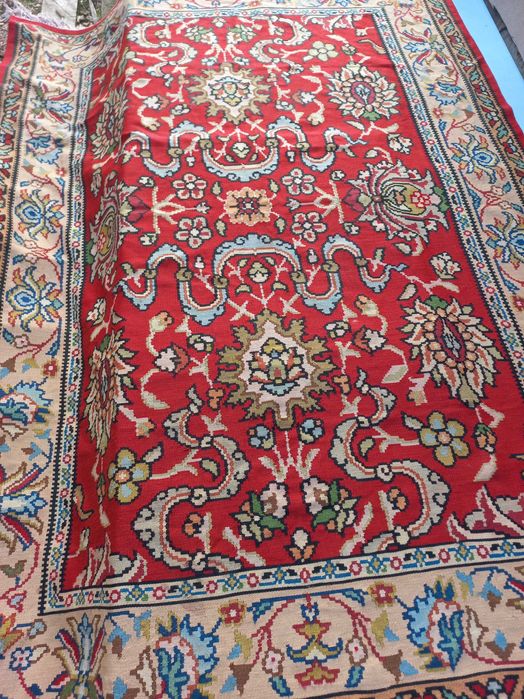Стар Котленски килим