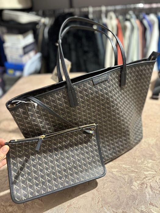 Tory Burch Ever-Ready – Geantă