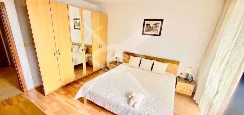 Продава се Двустаен апартамент в к.к. Слънчев бряг - 82 кв.м за 1525 €/кв.м - Снимка #1