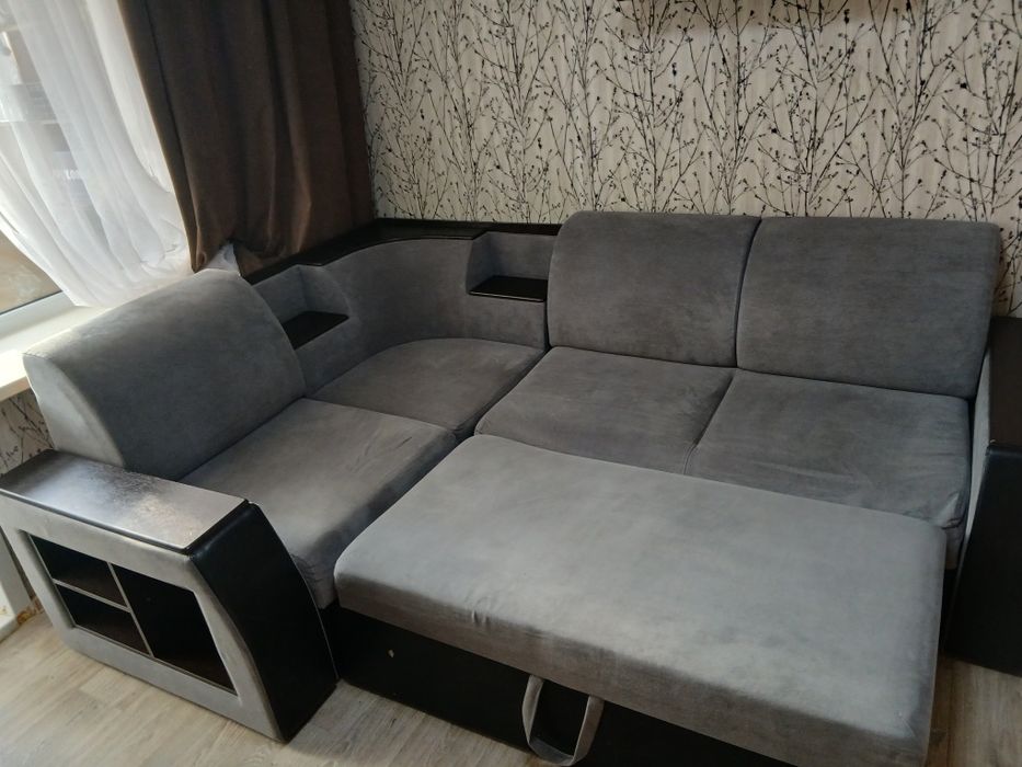Продам диван раскладной