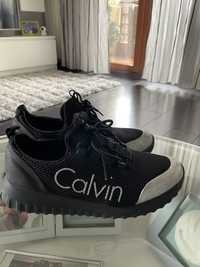 Дамски обувки Calvin Clein