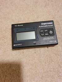 Supreme Tuner Chitara, model TC-6000