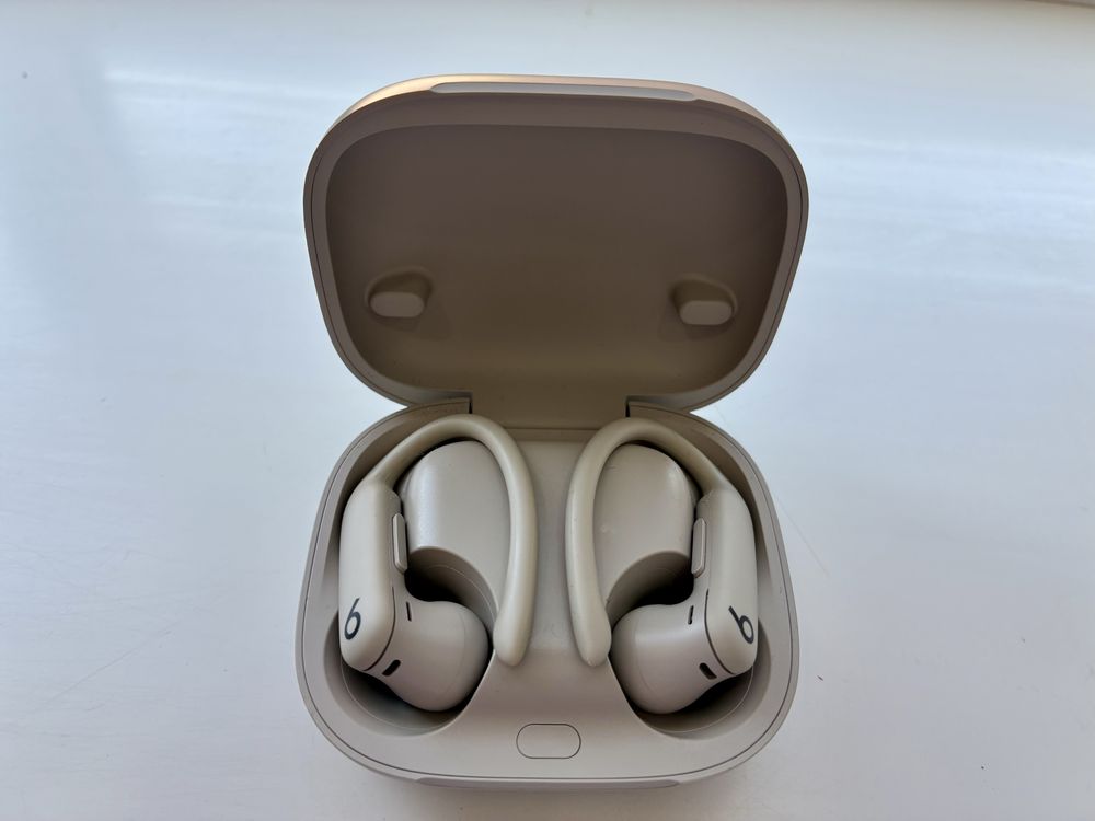 Apple power beats pro 2