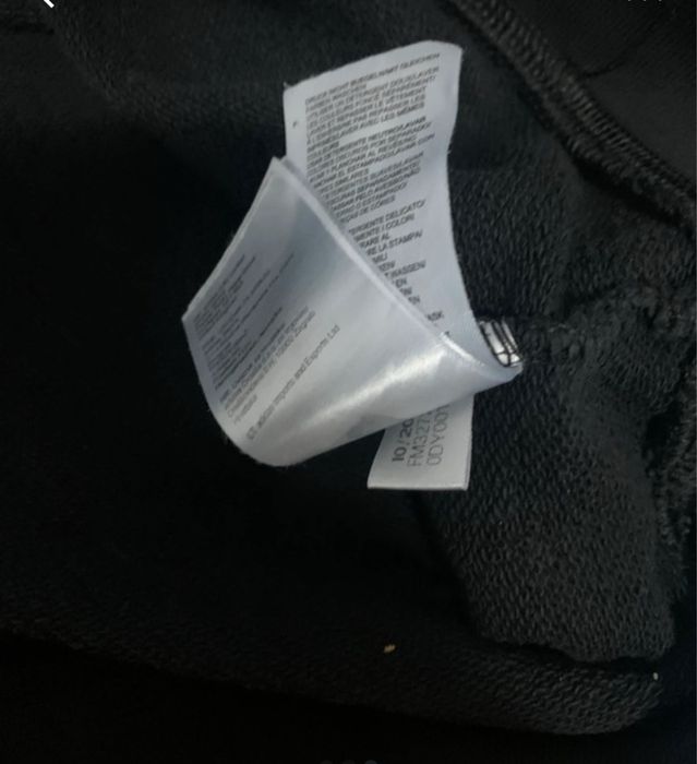 Bluza Adidas originala