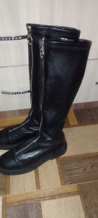 Продам сапожки дем сезон