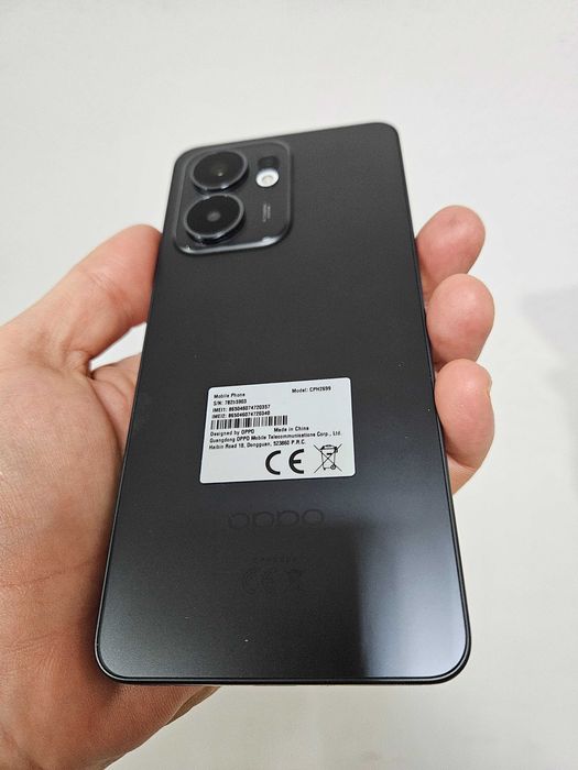 Oppo reno 13f 256Gb 8gb Garantie.