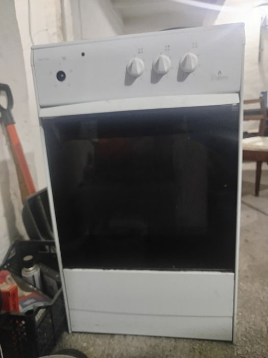 Электроплита Дарина