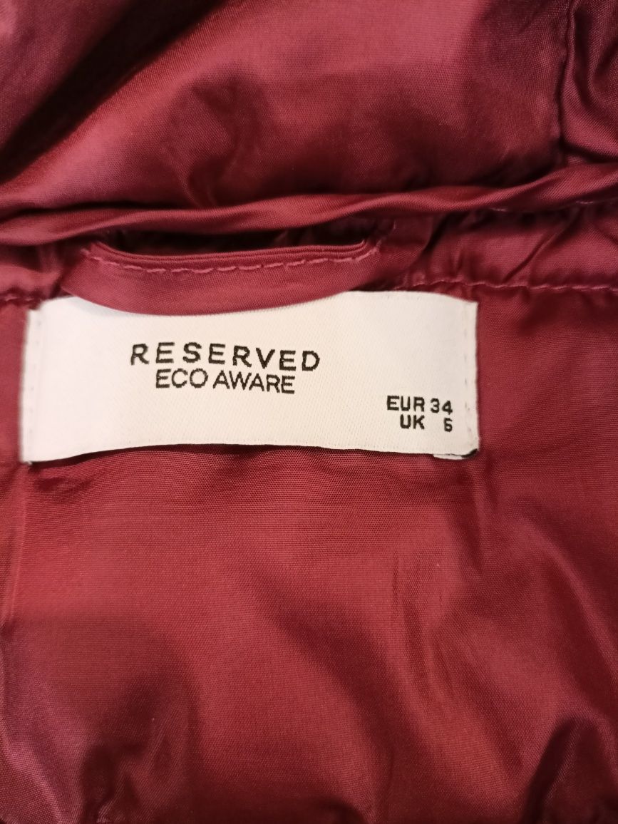 Оролетно-есенно яке Reserved