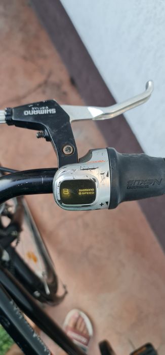 Bicicleta de oras unisex VSF 28"