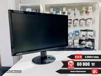 Рассрочка! Игровой монитор Lenovo D24f-10 - 24 дюйм’ FullHD/TN/144Hz/