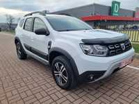 Dacia Duster 4x4  1.5 dci 109cp