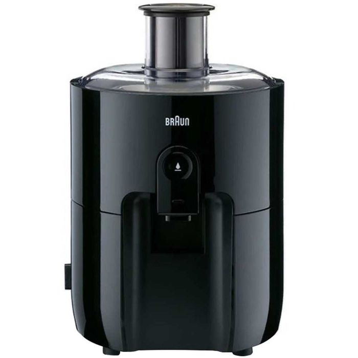 Соковыжималка Braun SJ3100BK
