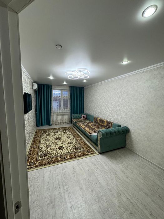 Сдам 2-комнатную квартиру Береке