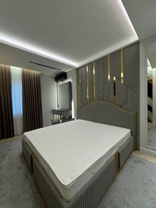 Жк Gardens! Сдаётся квартира премиум класса!!!