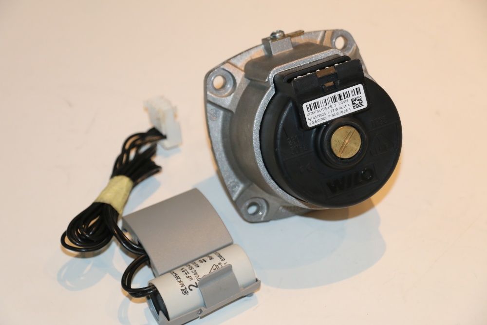 Pompa Wilo INTMTSL 15/5 HE - 2 centrala termica Ariston Clas Genus