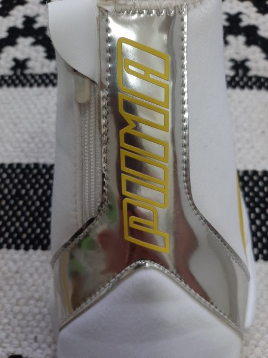 Adidasi  PUMA Thunder Trailblazer