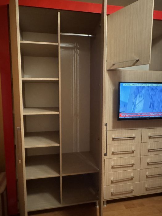 Vand dulap/dressing/sifonier