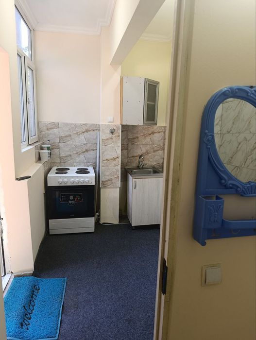 Arenda kvartira. Yunusobod 6- kvartl. 1 xonali