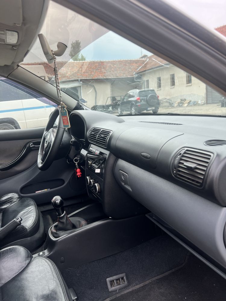 Seat Toledo 1.9 TDI