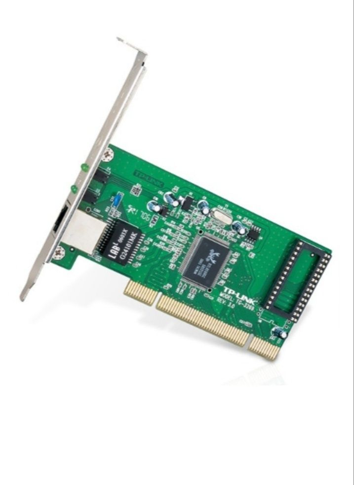 Tp-Link TG-3269, новый.