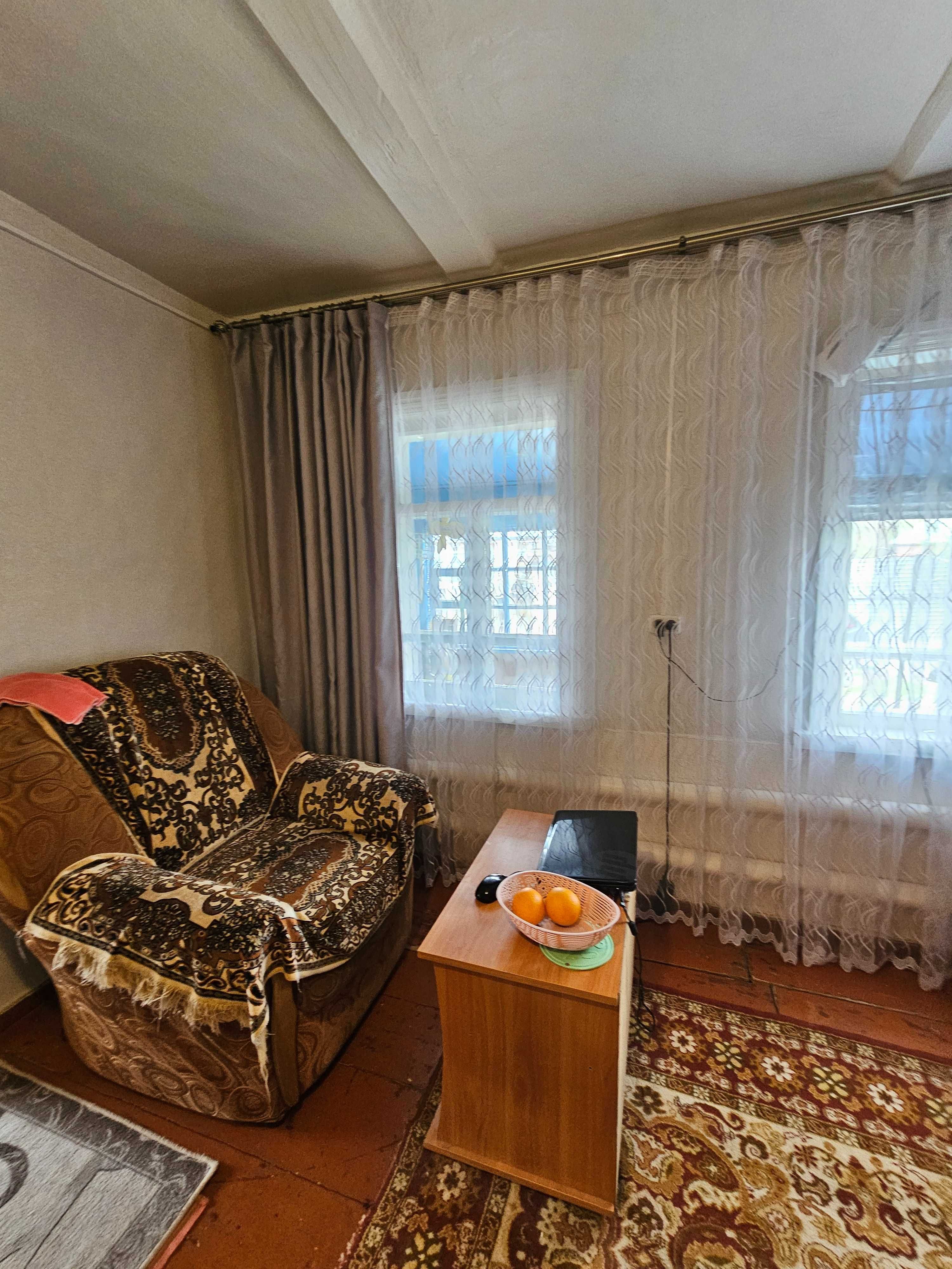 продается дом Гвардейская