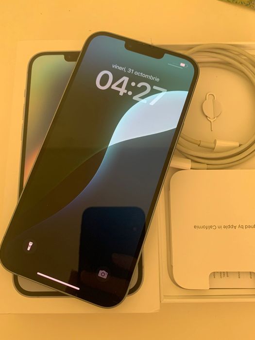 iPhone 14 Plus, Neverlocked, FULL BOX