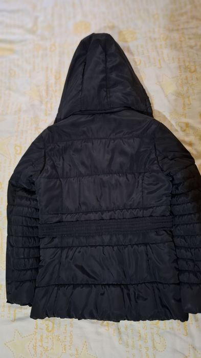 Vand geaca dama neagra