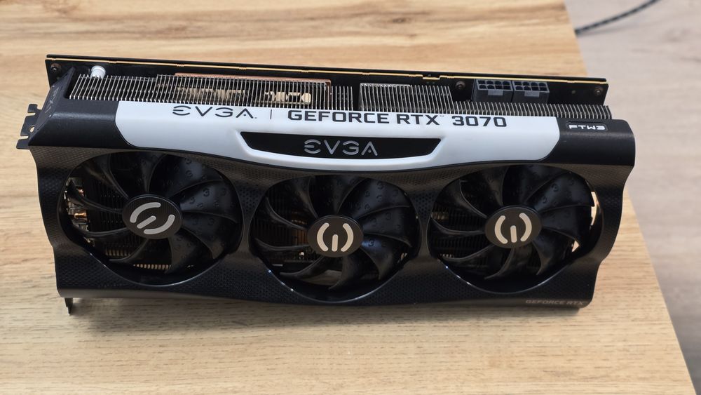 EVGA RTX 3070 px1