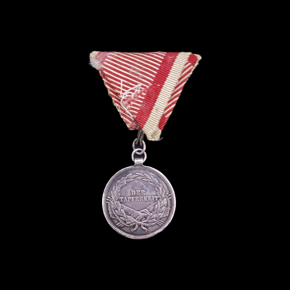 Medalie      Franz Josef I