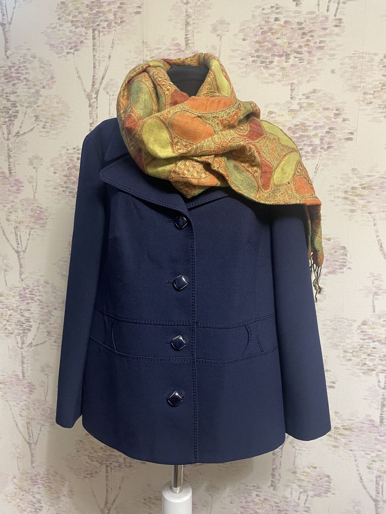 Sacou dama vintage Ralph Lauren L