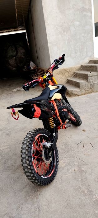 Срочно Regulmoto athlete 250cc