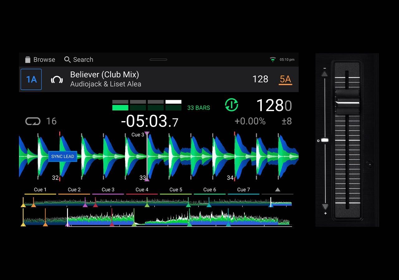 2x Denon sc6000 prime noi in cutie