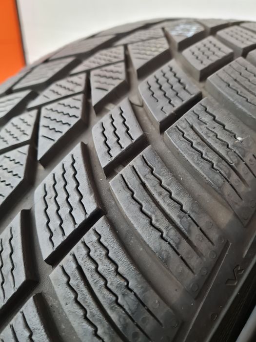 Зимни гуми 2 броя VREDESTEIN WinTracPro 225 55 R19 дот 4720