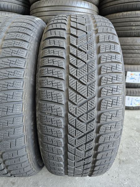 235/55/17 PIRELLI 4бр