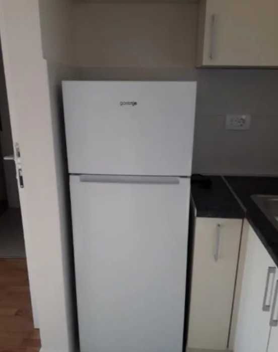 Дава се под наем Двустаен апартамент в Пловдив, Мараша - 48 кв.м за 158.1 € - Снимка #1