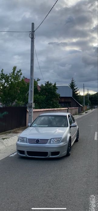 Vand sau schimb vw bora