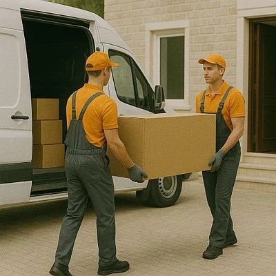 Услуги грузчиков от 3500