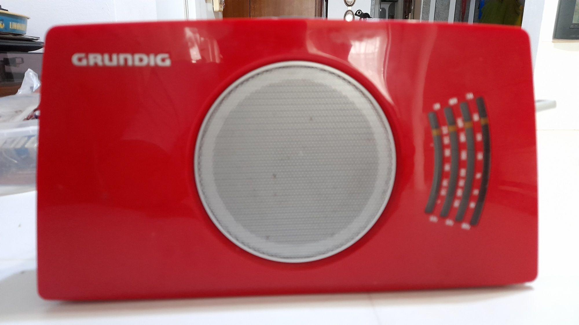 radio Grundig RP4900